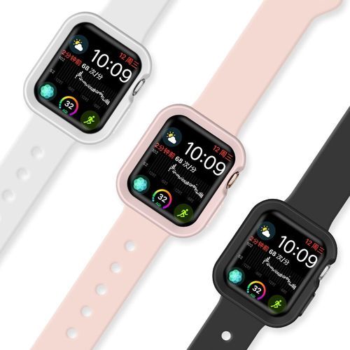 【Switcheasy】SwitchEasy Apple Watch 4 (40/44mm) 手錶保護殼